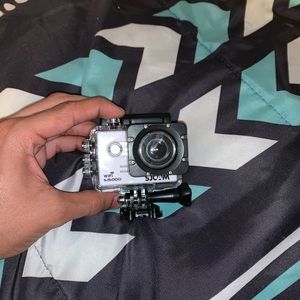 SJCAM Sj5000
